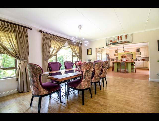 3 BEDROOM FREEHOLD TO LET IN GALLO MANOR